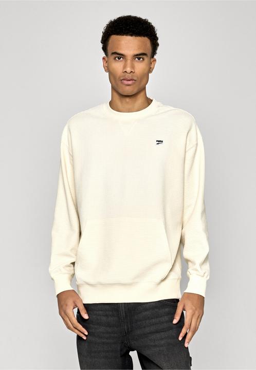 Image du produit Puma Downtown Waffle Crew (L)