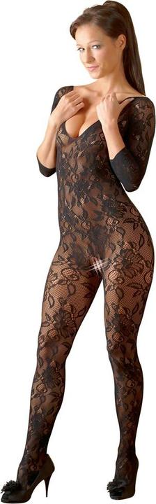 Produktbild Mandy Mystery Catsuit Spitze (L, M, S)