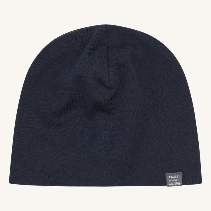 Actual product image Hust and Claire HCFlorio hat made from merino wool and bamboo