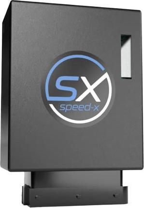 Produktbild SpeedX Speed X Eco-Tuning f??r GLC Coupe (C253) GLC 250 d 150 KW 204 PS 2016- Chiptuning