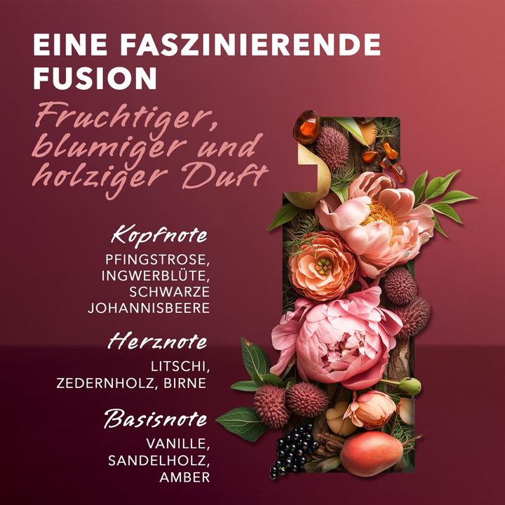 Actual product image Mexx BLACK WOM EDT re 24 Spr 30 ml (Eau de toilette, 30 ml)