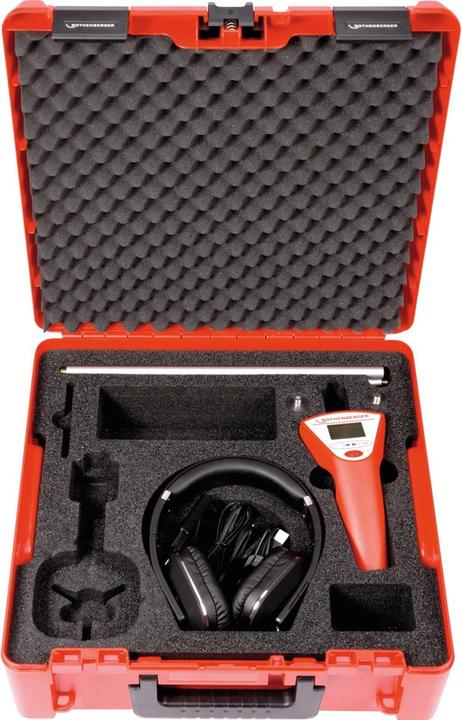 Productafbeelding Rothenberger ROleak Aqua 3Plus Set 1500003533