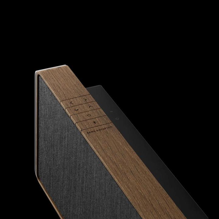 Productafbeelding B&O BEOSOUND PODIUM GEROOKT GRIJS 1200473 (550 W, 11.0 Kanaal)