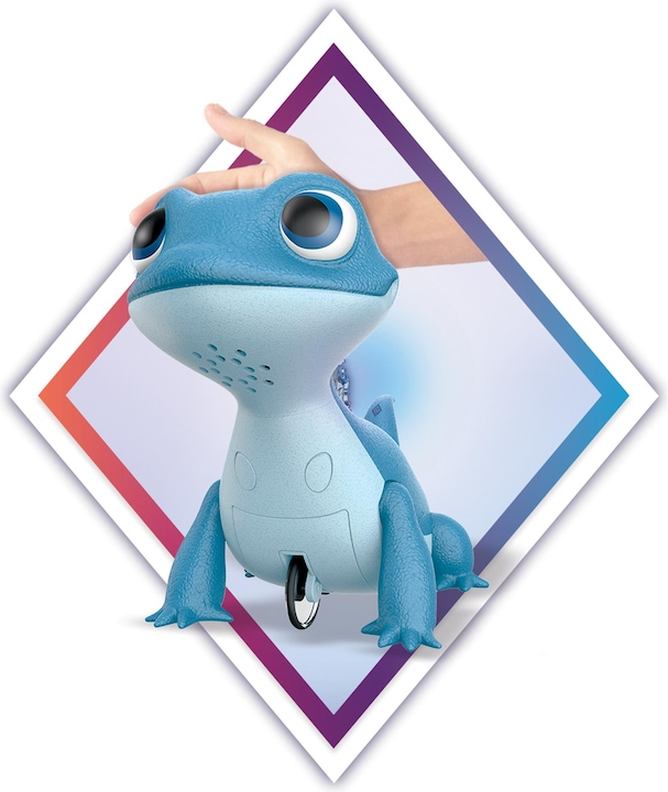 Image du produit Hasbro Disney La Reine des Glaces 2- Bruni, l'esprit du feu
