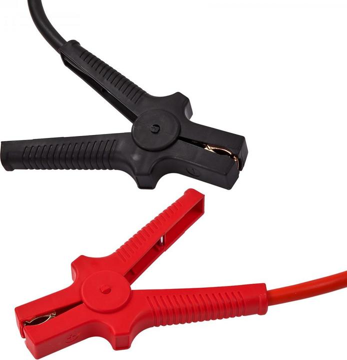 Produktbild Dema Starthilfekabel / Überbrückungskabel 25mm²/3,5m (350 A)