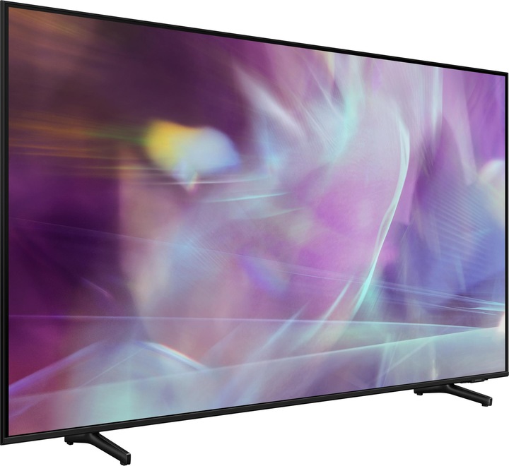 Produktbild Samsung Series 6 QE75Q60AAU (75 Zoll) Ultra HD Smart-TV WLAN (75", QLED, 4K)