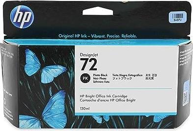 Produktbild HP 72xl (PBK)
