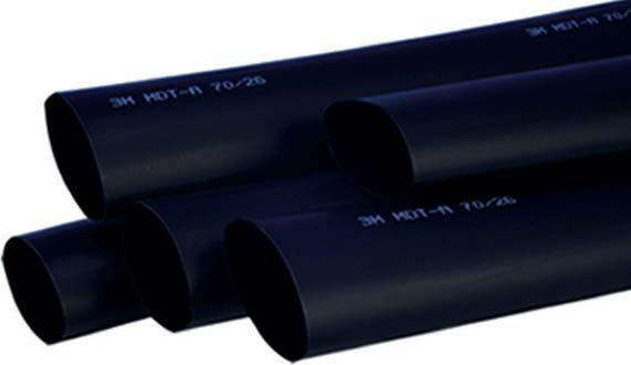 Produktbild 3M Warmschrumpfschlauch (10 x)