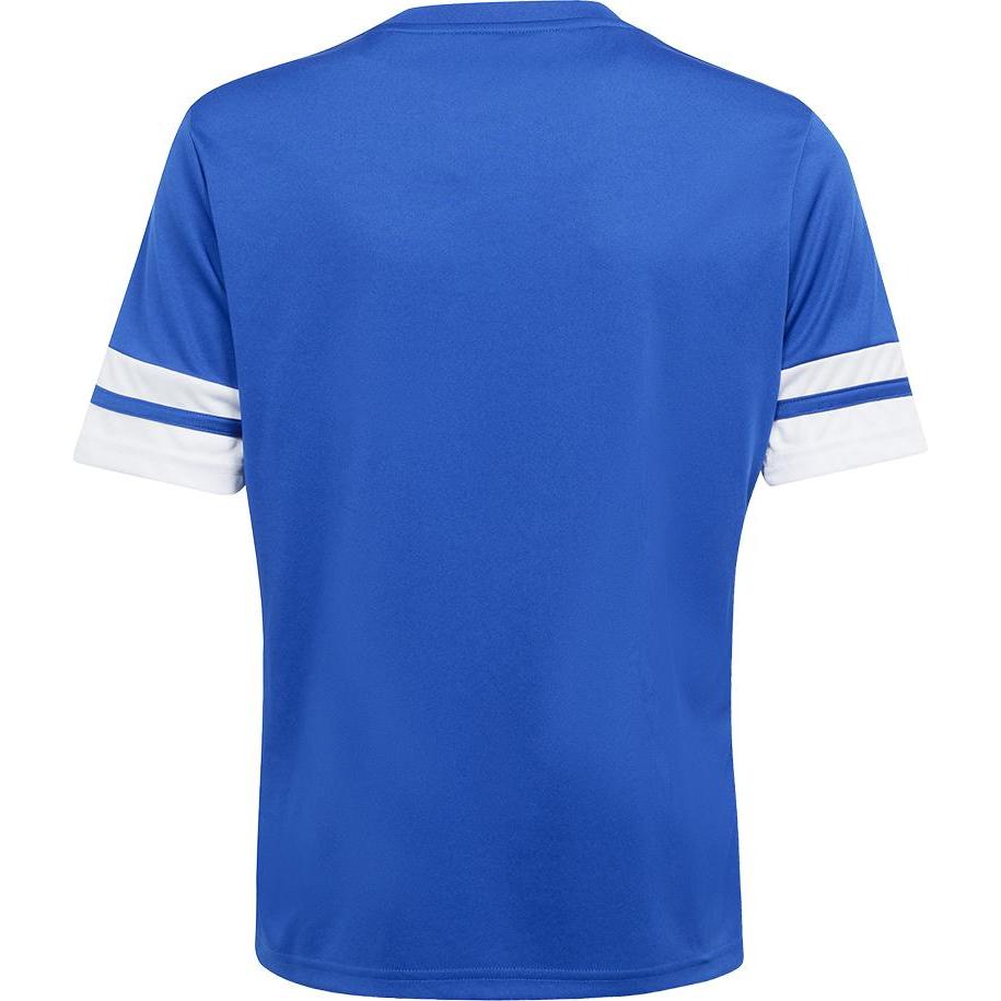 Thumbnail - adidas, Jungen, Sportshirt, Squadra 25 Trikot Kids (164), Blau, 164