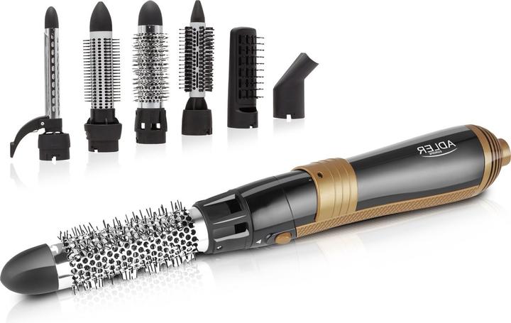 Produktbild Adler Föhnbürste