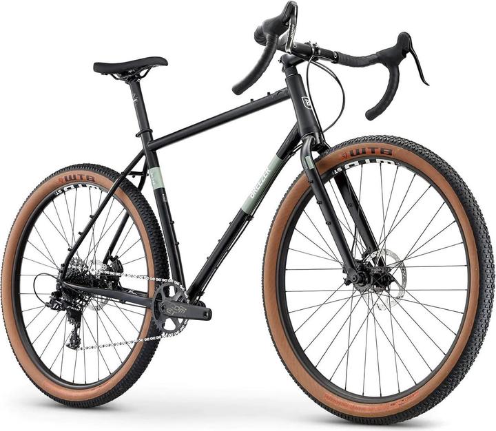 Image du produit Breezer Radar X (48 cm)