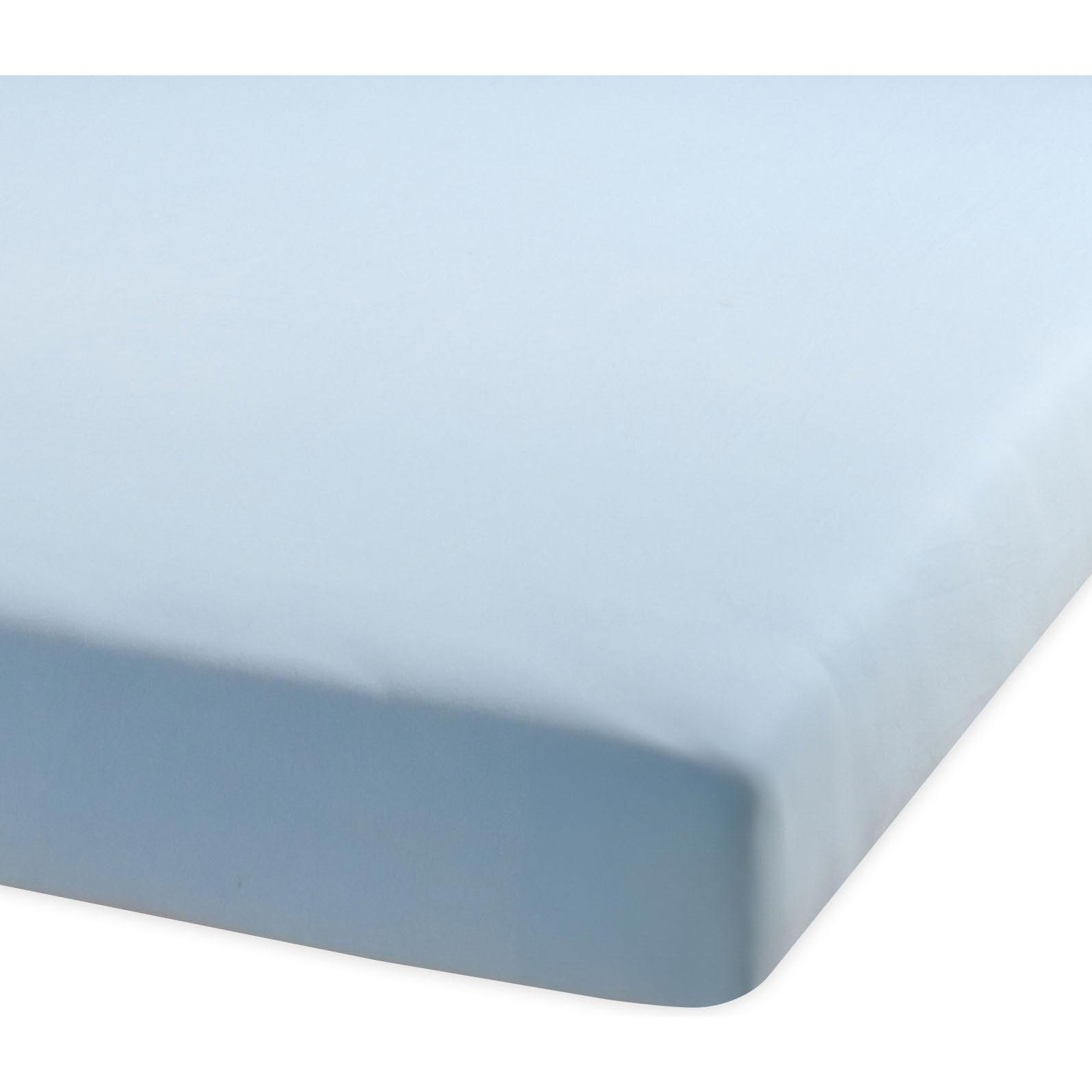 BettwarenShop, Fixleintuch, Multi-Stretch (220 x 220 cm)