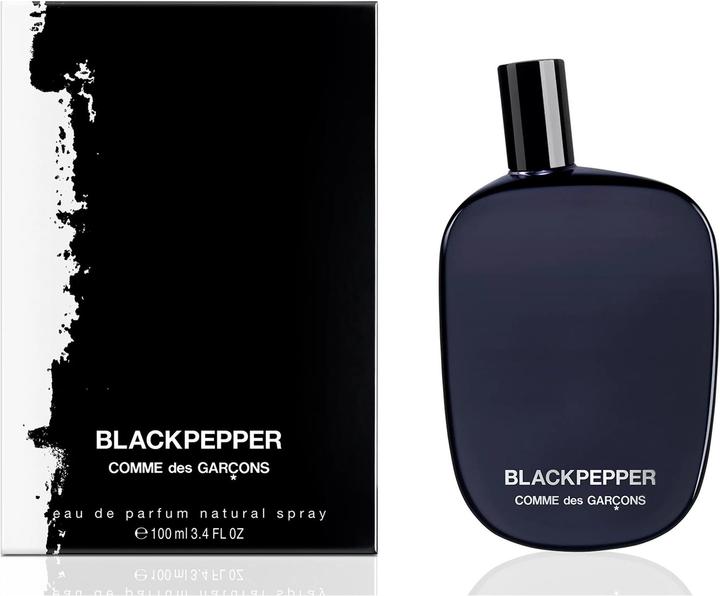Produktbild Comme des Garçons Blackpepper (Eau de Parfum, 100 ml)