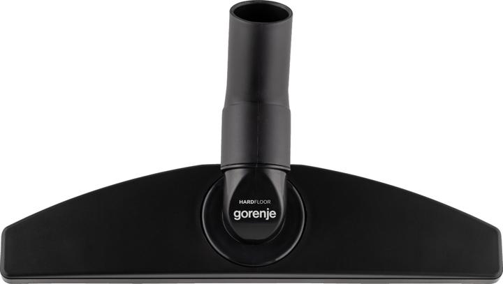 Actual product image Gorenje Hoover 170W 79dB sw 7,8kg 3,3l bagless