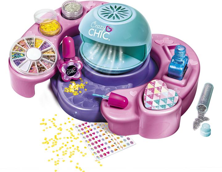 Actual product image Clementoni Crazy Chic