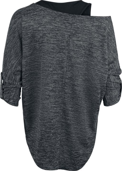 Produktbild RED by EMP Cuddly Loose (S)