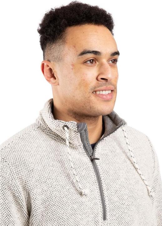 Produktbild Trespass FALMOUTHFLOSS - Herren Langarmpullover (XL)