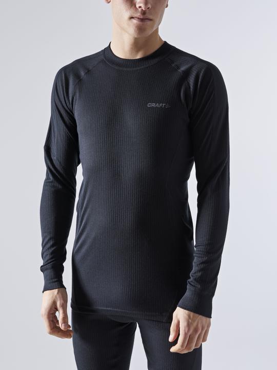 Actual product image Craft Core Dry Baselayer Set (S)