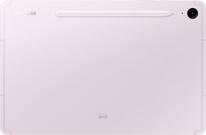 Image du produit Samsung Galaxy Tab S9 FE (WLAN uniquement, 10.90", 128 Go, Lavande)