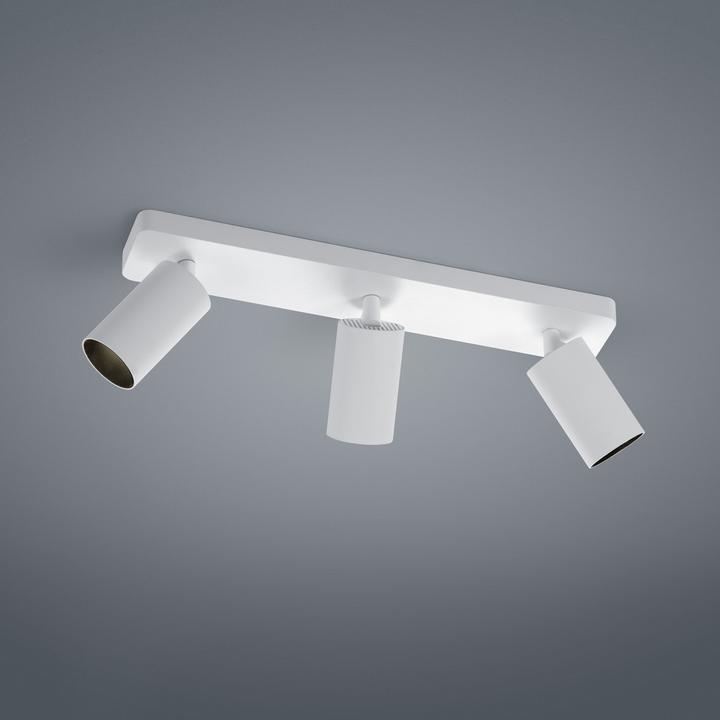 Image du produit Helestra Plafonnier Riwa (2010 lm)