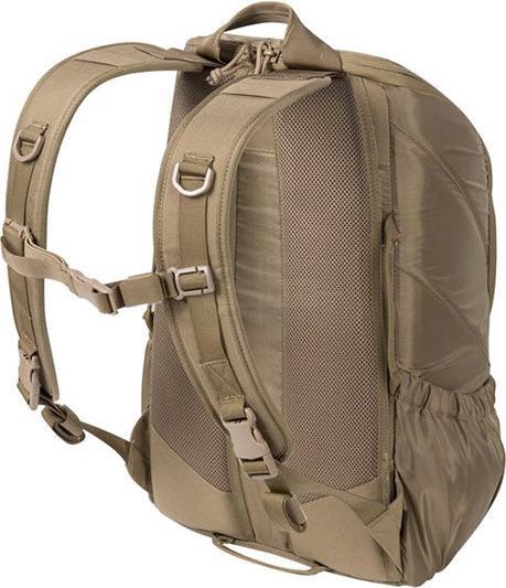Actual product image Helikon Tex BAIL OUT BAG Auto Molle System Backpack (25 l)