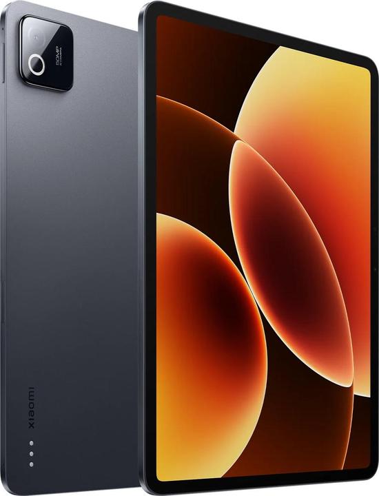 Actual product image Xiaomi Pad 8 Pro 8+256GB Gray, LDU (WLAN only, 11.20", 256 GB, Gray, Grey)
