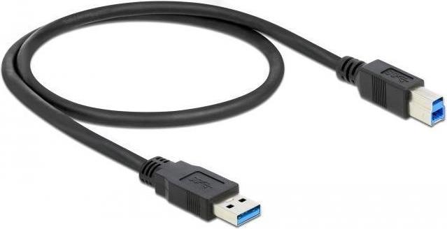 Produktbild Delock USB A – USB B (3 m, USB 3.0)