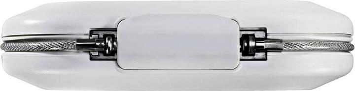 Immagine prodotto Master Lock Spazio sicuro Mini sicuro (0.70 l)