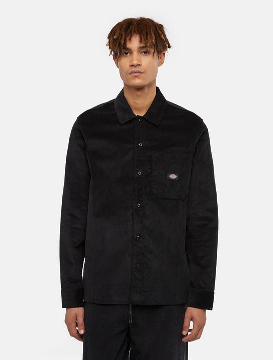 Image du produit The Dickies Chemise Corduroy Ls (L)