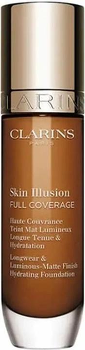 Actual product image Clarins Skin Illusion Full Coverage 30ml