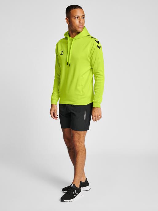 Image du produit hummel Core Xk Poly Sweat Hoodie (S)