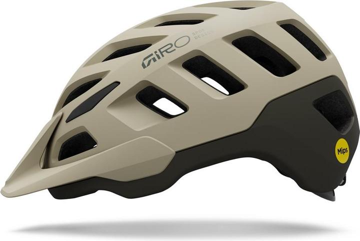 Image du produit Giro Radix MIPS (55 - 59 cm)