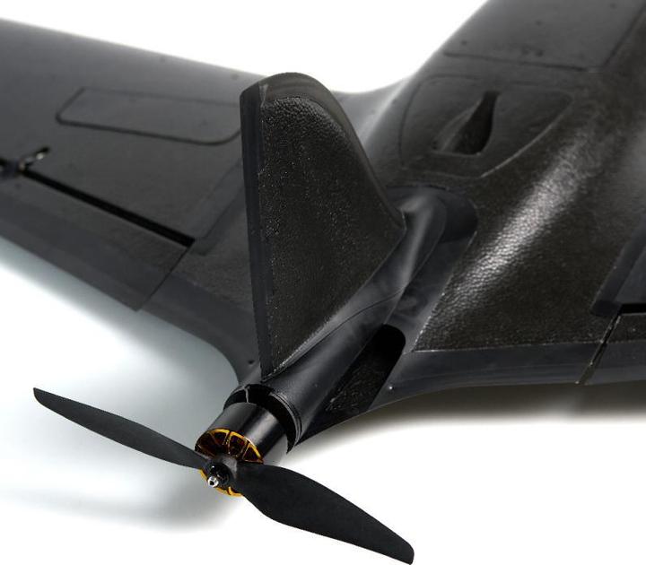 Actual product image TBS Mojito (Kit) - FPV Flying Wing