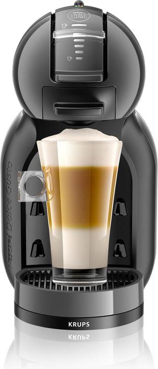 Krups Dolce Gusto Mini Me KP1238 (NESCAFÉ Dolce Gusto)