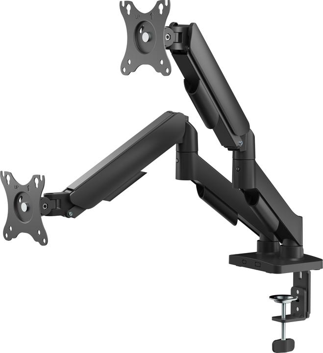 Produktbild Deltaco ARM-1300-B (Tisch, 32", 9 kg)