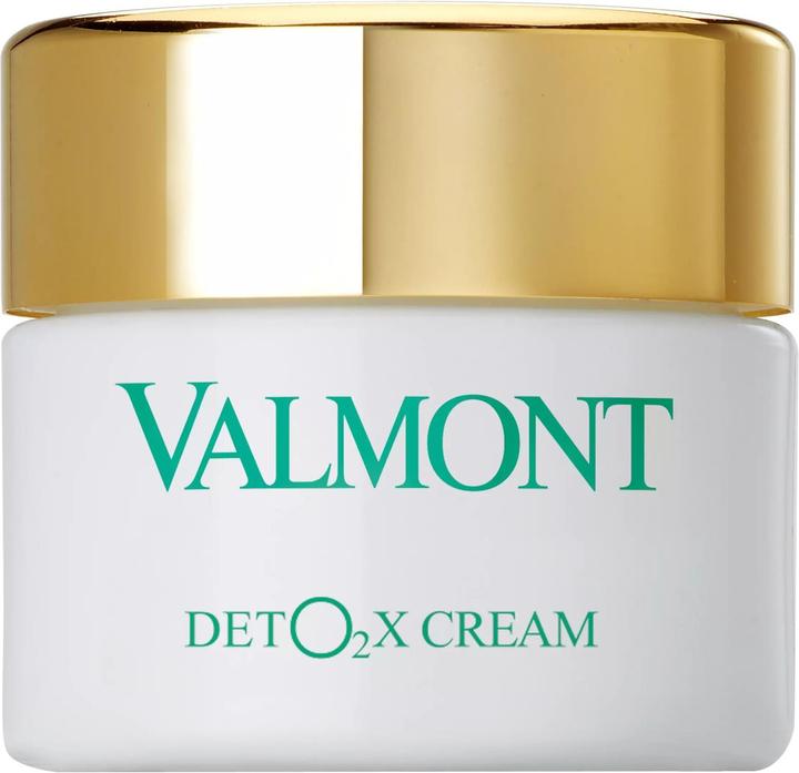 Valmont Detox 2X Cream (50 ml, 24h Creme)