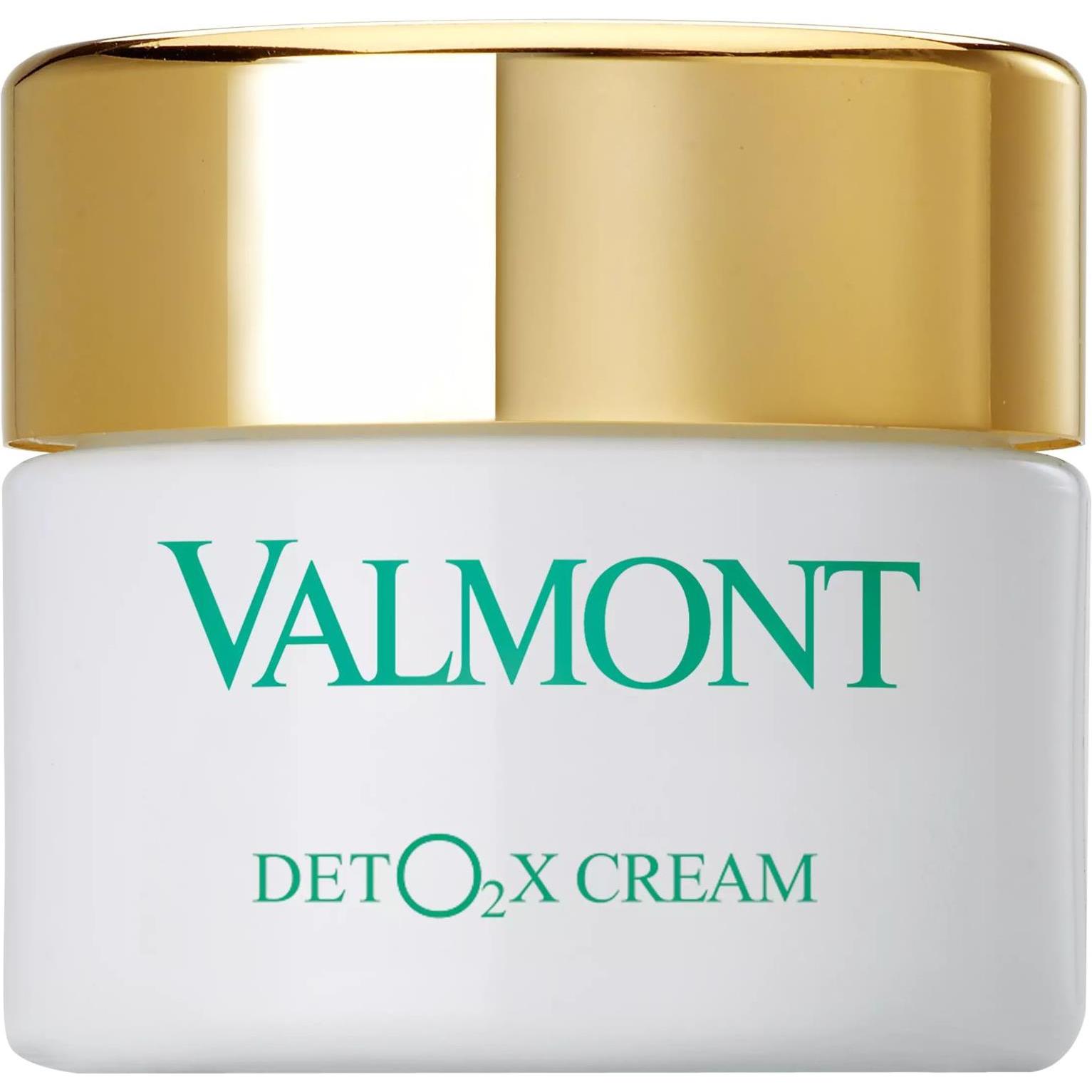 Thumbnail - Valmont, Gesichtscreme, Detox 2X Cream (50 ml, 24h Creme)