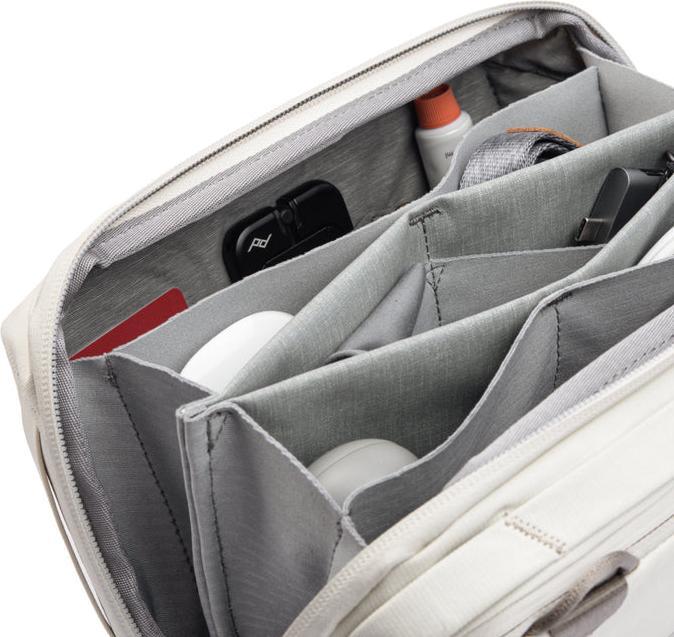Immagine prodotto Peak Design Tech Pouch (Borsa per accessori per fotocamere, 2 l)