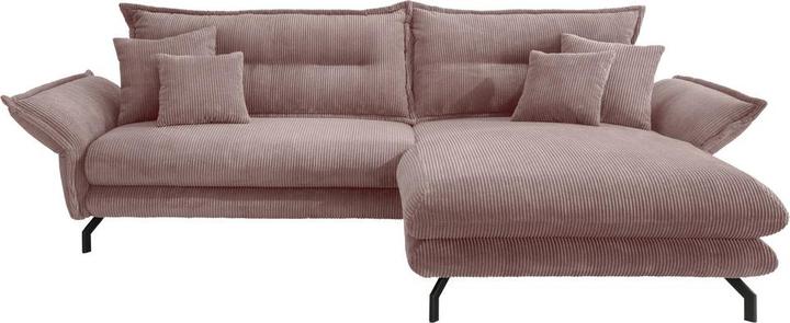 Produktbild Livetastic Lava (Ecksofa)