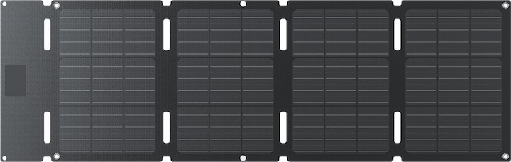 Actual product image EcoFlow Solar Panel (45 W, 1.40 kg)
