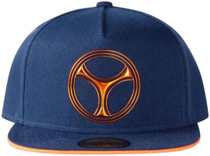 Produktbild Black Widow Movie Taskmaster Snapback (One Size)