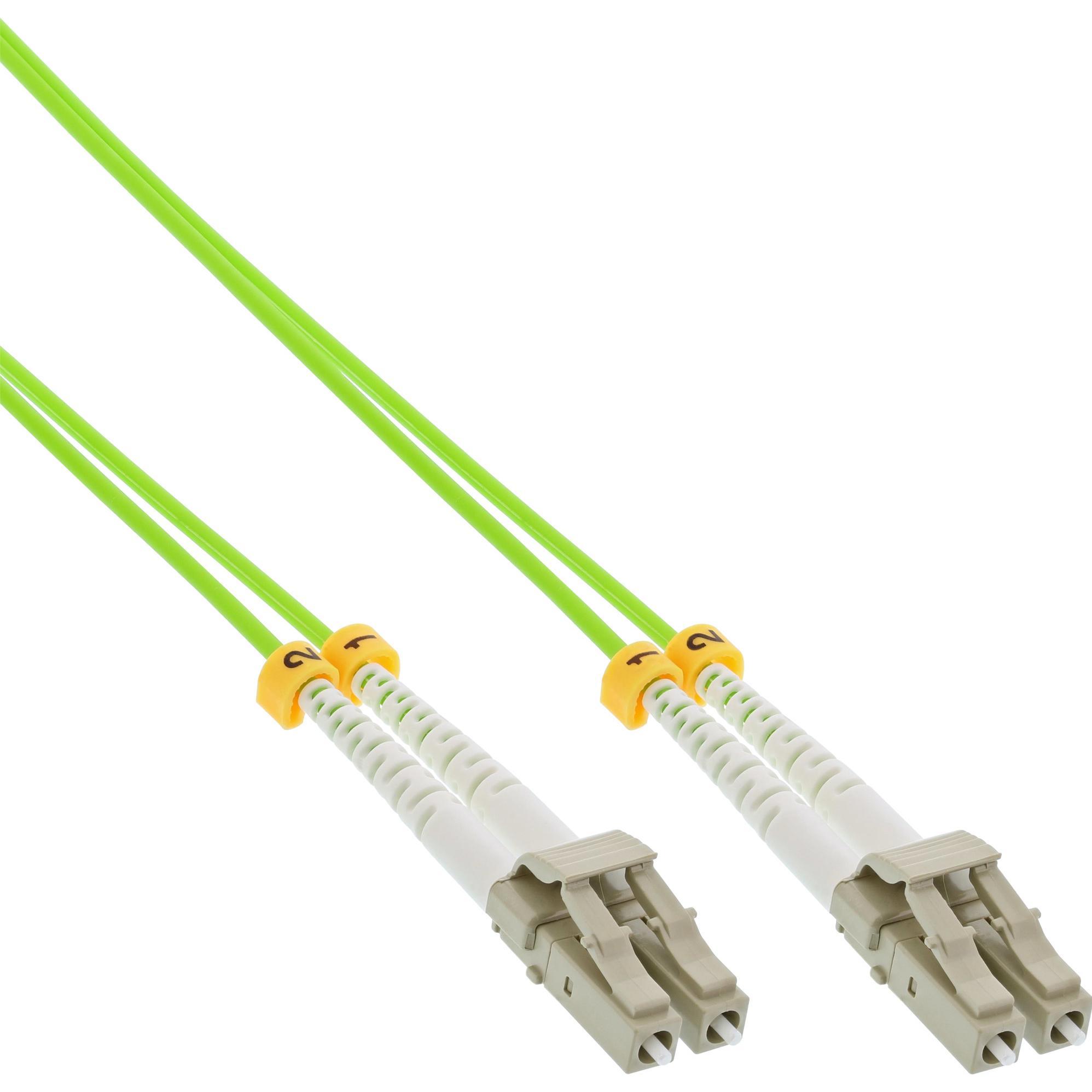 Thumbnail - InLine Netzwerkkabel (10 m), Netzwerkkabel
