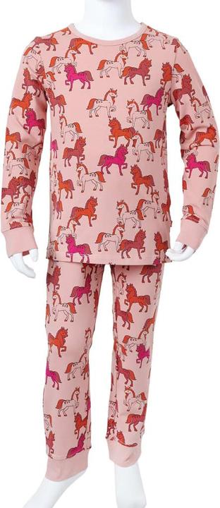 Immagine prodotto vidaXL Kinderpyjama (116)