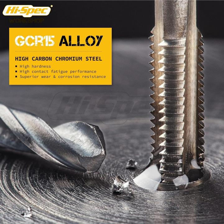 Actual product image HI Thread cutter set
