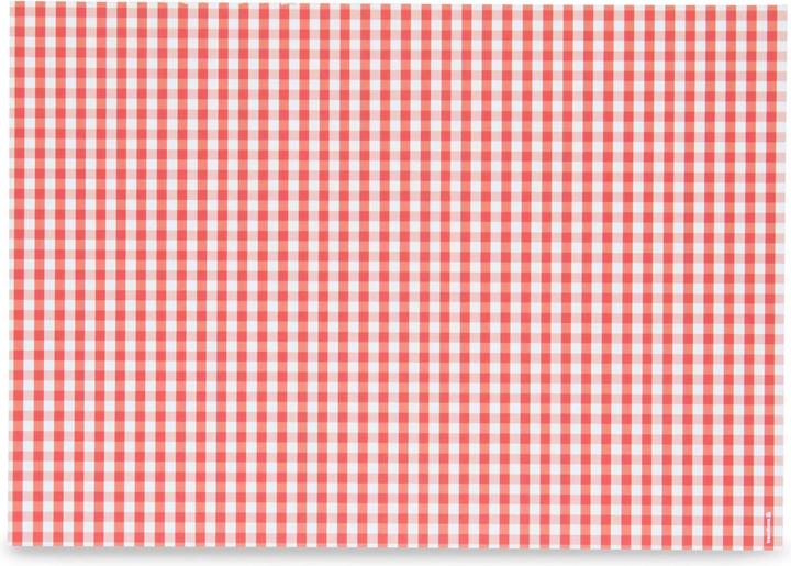 Red, White