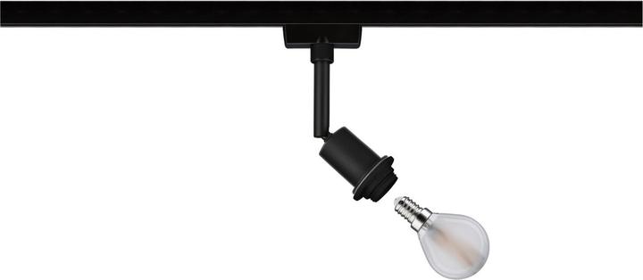 Actual product image Paulmann URail Spot DecoSystems (E14)