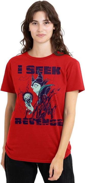 Produktbild Disney Villains TShirt (M)