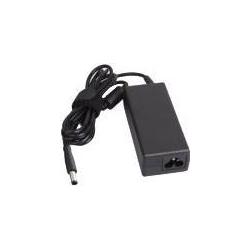 Thumbnail - CoreParts Netzteil 65 Watt (65 W), Notebook Netzteil, Schwarz