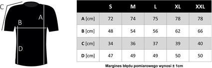 Produktbild Puma koszulka ESS+ Tape Tee Club Navy 847382 14 L (L)