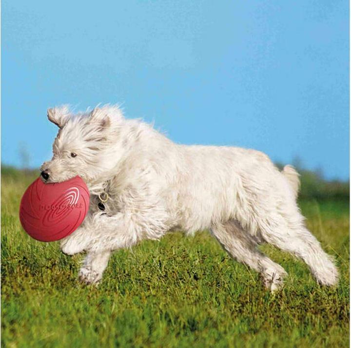 Produktbild Trixie Dog Disc (Wurfspielzeug Hund)